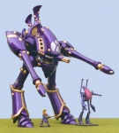 Armorcast Eldar Revenant Titan Ptd B.jpg
