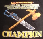 Games Workshop Rogue Trader Tournament Champion shirt Warhammer 40K (1).JPG
