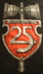 Harry the Hammer Warhammer Fantasy Battle 25th Anniversary 2008 shirt WFB (7).JPG